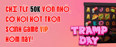 Thưởng Nạp Lần Đầu Cực Đỉnh promotion banner