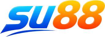 SU88 Club Logo